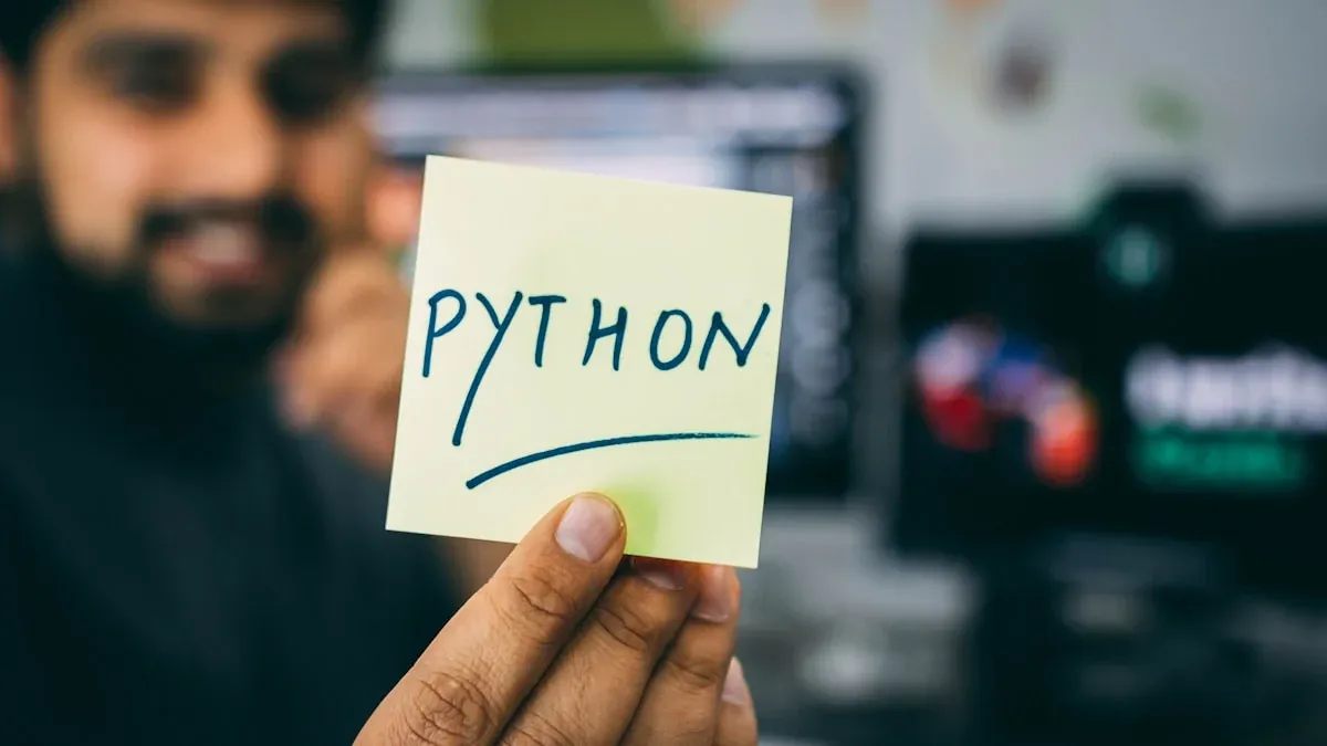 Top 10 Python Libraries Every Data Scientist Should Know
